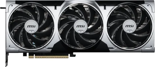 Karta graficzna MSI GeForce RTX 5080 Ventus 3X OC 16GB GDDR7 256bit DLSS 4