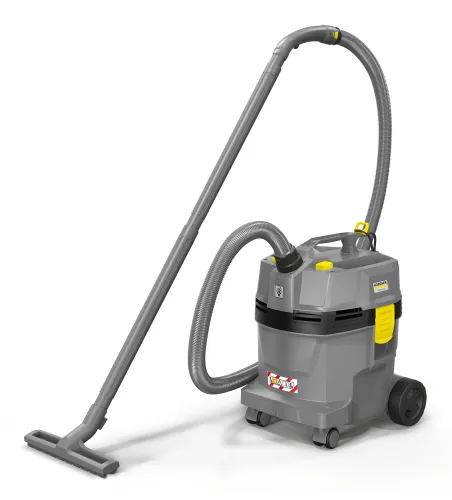 Промышленный пылесос KARCHER Professional NT 22/1 Ap L 1.378-600.0