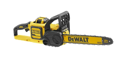 Бензопила DeWalt FLEXVOLT DCM575X1