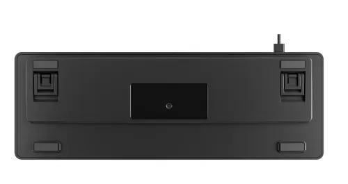 Klawiatura mechaniczna Marvo Arma 67 Czarny