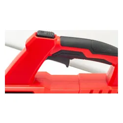 Dmuchawa do liści akumulatorowa KALTMANN 20V BL-DL20V-SET AKU 4Ah