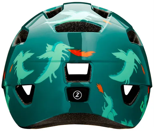 Kask rowerowy LAZER Nutz KinetiCore
