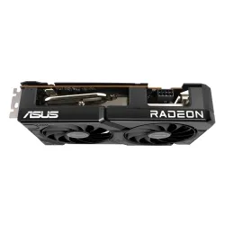 Karta graficzna ASUS Dual Radeon RX 7600 EVO OC Edition 8GB GDDR6 128bit FSR