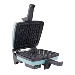 Gofrownica Dezal 301.5.1 LWN 1300W Zielony