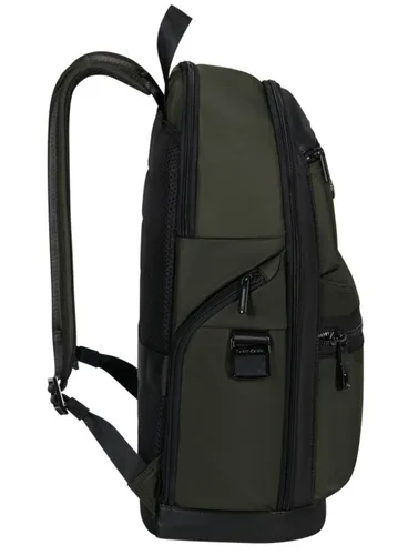 Рюкзак для ноутбука Samsonite Relyon Backpack 15,6" - зелёный