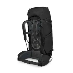 Plecak trekkingowy męski Osprey Kestrel 58 S/M - black