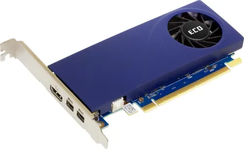 Karta graficzna SPARKLE A310 ECO 4GB GDDR6 96bit