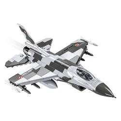 Cobi Armed Forces F-16C (5814)