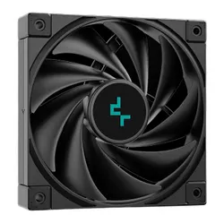 Chłodzenie CPU DEEPCOOL AK620 Zero Dark