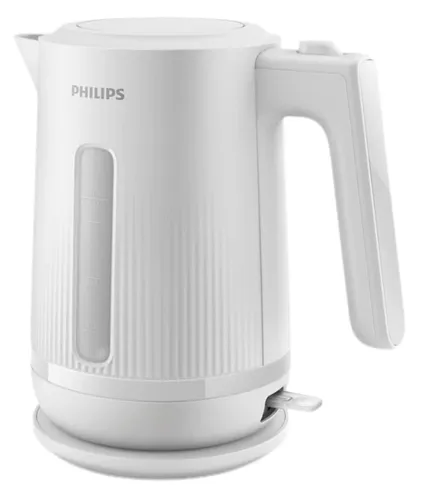 Электрический чайник PHILIPS серии 3000 HD9411/00 белый