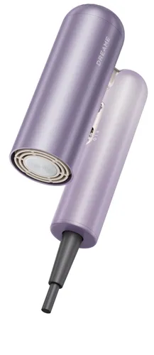 Suszarka DREAME Pocket Ultra Fioletowy 1500 W