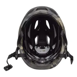 Kask rowerowy FOX Crossframe Pro