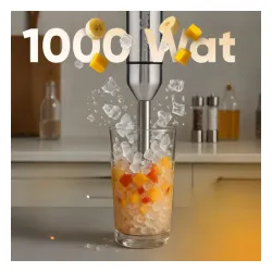 Blender ProfiCook PC-SM 1317 1000W