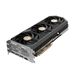 Karta graficzna Zotac Gaming GeForce RTX 5070 Ti SOLID CORE OC 16GB GDDR7 256bit DLSS 4