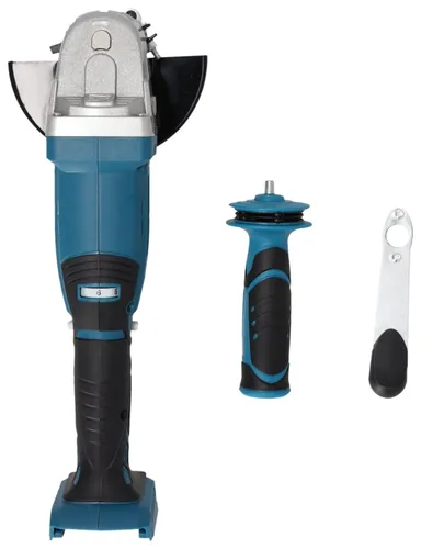 Szlifierka kątowa Dedra DED7046