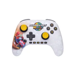 Pad PowerA Advantage Wireless Controller Mario Kart World do Nintendo Switch 2 Bezprzewodowy