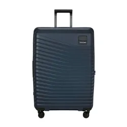 Walizka duża poszerzana Samsonite Intuo EXP - blue nights