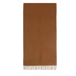 Esarfa Max Mara Baci 2345463337 Tutun 600