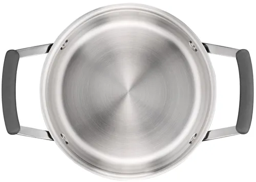 Zestaw garnków TEFAL Opti Space G7378S55 (8 elementów)