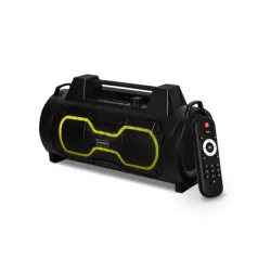 Głosnik Bluetooth typu "party" Overmax SoundBeat Box 50W Czarny