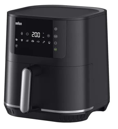 Air fryer Braun MultiFry 5 HF5034 1700W 6l