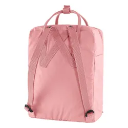 Fjallraven Kanken-pembe Sırt Çantası