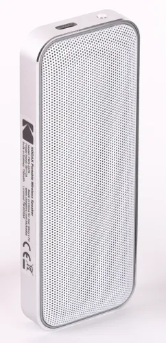 Głośnik Bluetooth Kodak PWS-2275 5W Srebrny