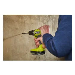 Дрель-шуруповерт аккумуляторная Ryobi rpd18bl-2C20S