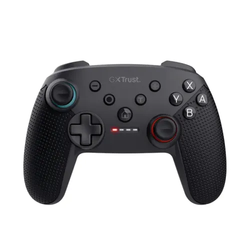 Pad Trust GXT 1246 MUTA do Nintendo Switch Bezprzewodowy Czarny