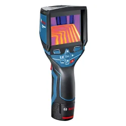 Kamera termowizyjna Bosch GTC 400 C Professional