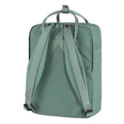 Fjallraven Kanken 13-frost green Dizüstü Bilgisayar Sırt Çantası