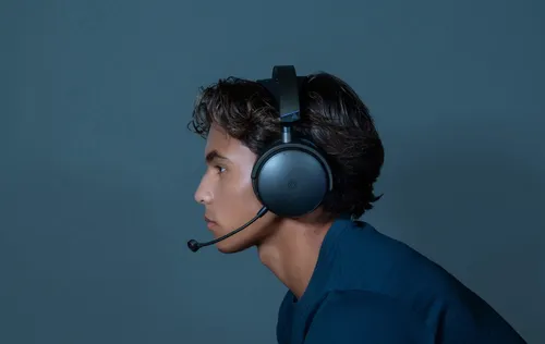 Słuchawki AUDEZE Maxwell 2 Playstation
