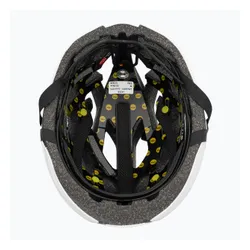 Kask rowerowy Lazer Genesis MIPS white/black
