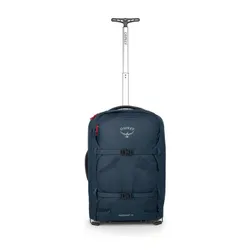 Рюкзак Osprey Farpoint Wheeled 36-muted space blue