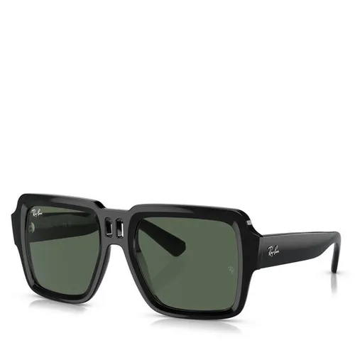 Солнцезащитные очки Ray-Ban 0rb4408 Black 667771