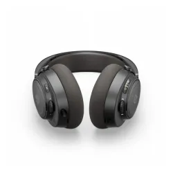 Słuchawki bezprzewodowe z mikrofonem SteelSeries Arctis Nova 7 Wireless Gen 2 Nauszne Czarny