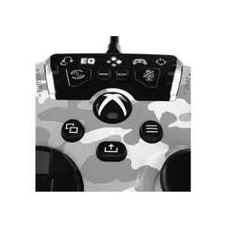 Геймпад Turtle Beach Recon Controller Artic Camo для Xbox Series X / S, Xbox One, ПК-проводной