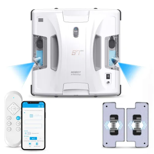 Robot do mycia okien Hobot S7 pro