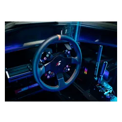Kierownica SIMAGIC Neo X-330T Rally Steering Wheel