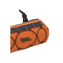 Torba na kierownicę Jack Pack Kierowniczka RGB - brick