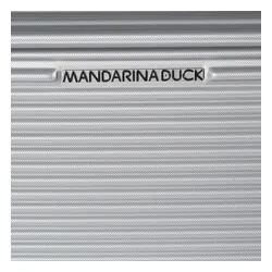 Средний жесткий чемодан Mandarina Duck Wheeled P10fsv23002 Grigio