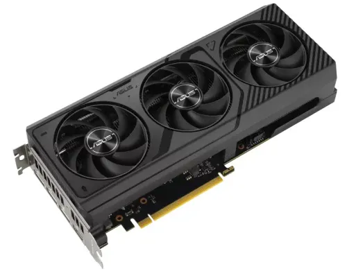 Karta graficzna ASUS Prime GeForce RTX 4070 Super OC Edition 12GB GDDR6X 192bit DLSS 3