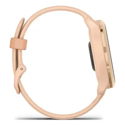 Zegarek sportowy GARMIN Vivoactive 6 Różowy