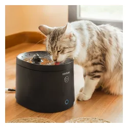 Fontanna dla zwierząt CECOTEC Pumba 2500 Refresh Smart 09563