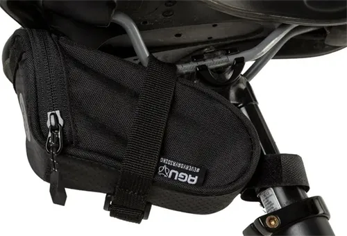 Torba podsiodłowa AGU DWR Saddle Bag Performance Strap