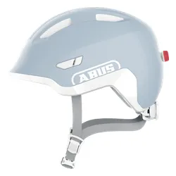 Kask rowerowy ABUS Smiley 3.0 ACE LED