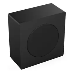 Soundbar HISENSE AX3120Q Czarny 3.1.2-kanałowy, Bezprzewodowy Subwoofer, HDMI eARC, BT, Dolby Atmos, DTS:X, Tryb AI EQ