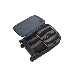 Dwa organizery podróżne Thule Packing Cube Set - gentle beige