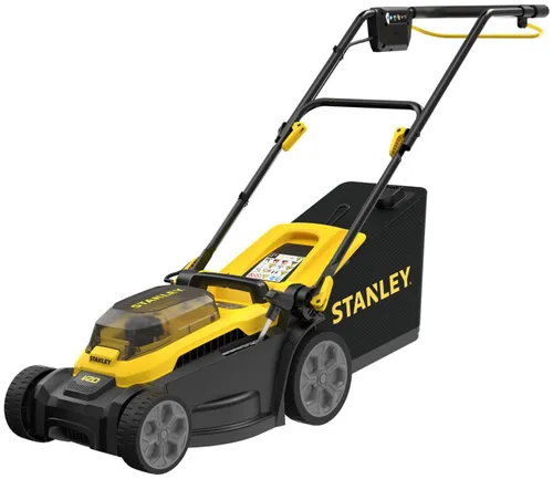 Kosiarka akumulatorowa STANLEY SCMWP3401M1-QW V20