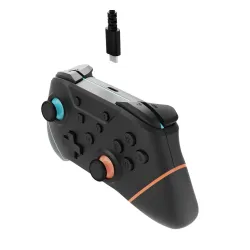 Pad Armor3 NuChamp Wireless Bezprzewodowy Czarny